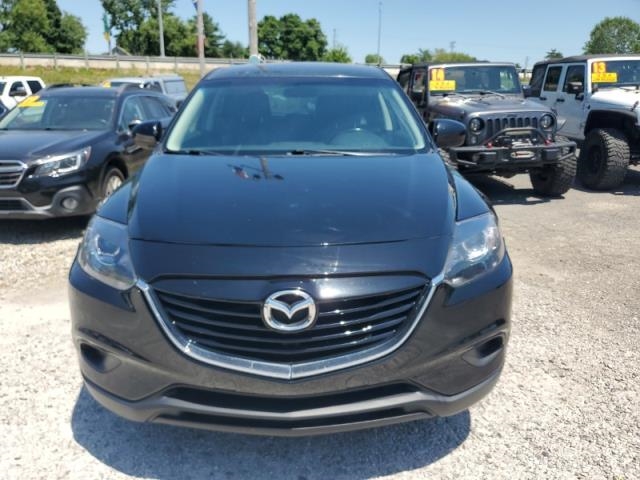 2015 MAZDA CX-9 Touring