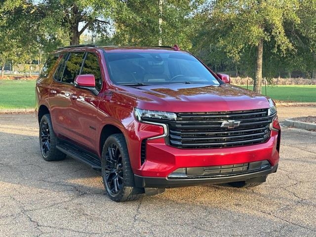 2022 Chevrolet Tahoe High Country 3LZ