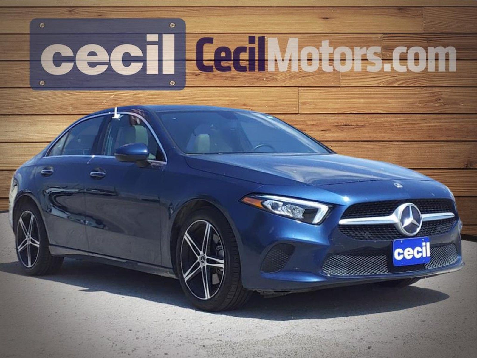 2022 Mercedes-Benz A 220