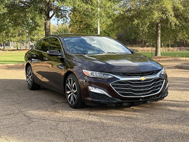 2020 Chevrolet Malibu Premier 2LZ