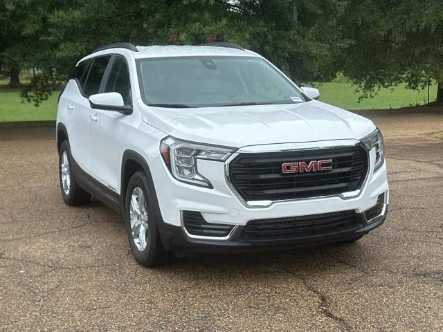 2024 GMC Terrain SLE 3SA