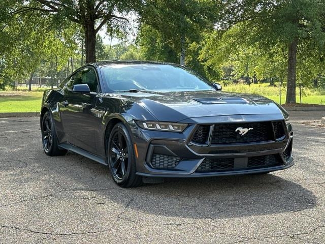 2024 Ford Mustang GT Coupe