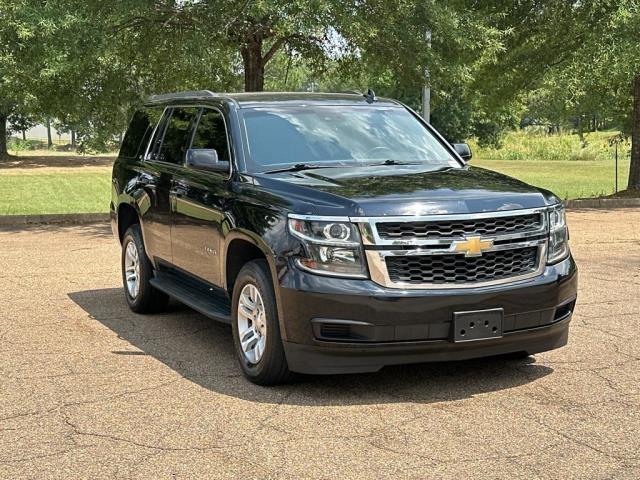 2019 Chevrolet Tahoe LT 1LT