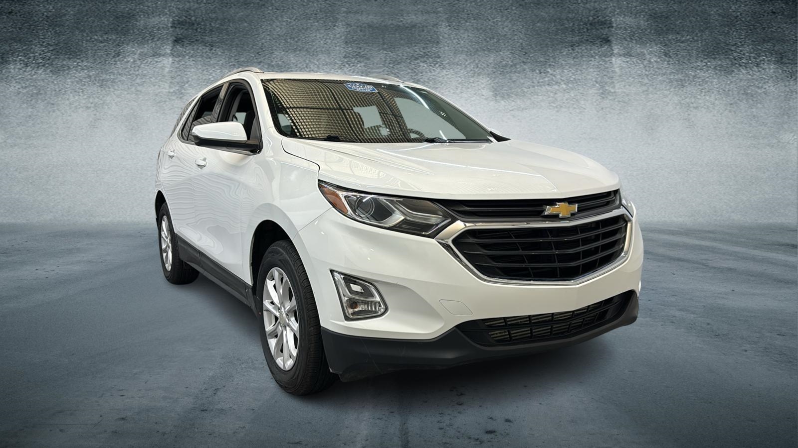 2019 Chevrolet Equinox LT 1LT