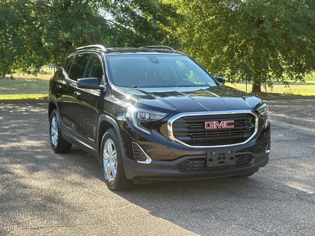 2020 GMC Terrain SLE 3SA