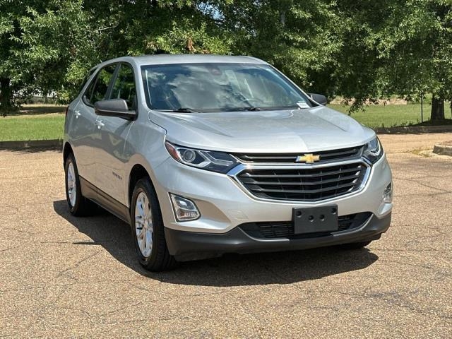 2021 Chevrolet Equinox LS 1LS
