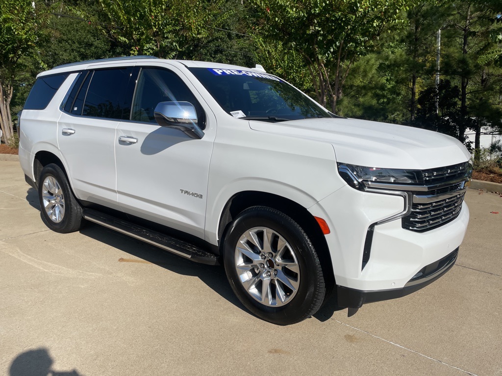 2023 Chevrolet Tahoe Premier 1LZ