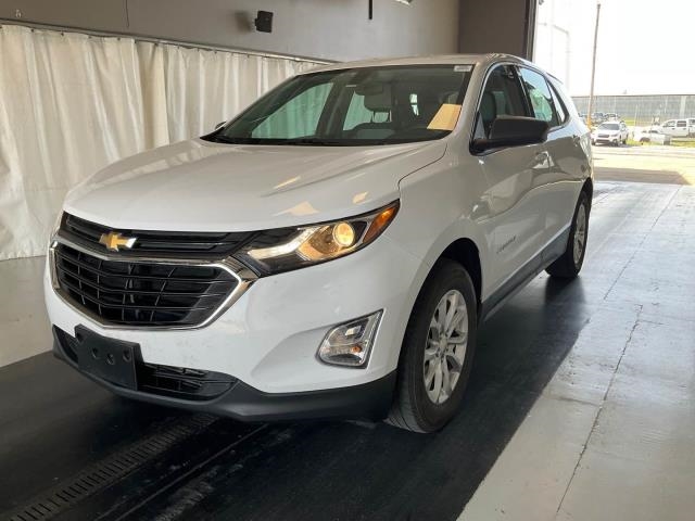 2018 Chevrolet Equinox LS 1LS