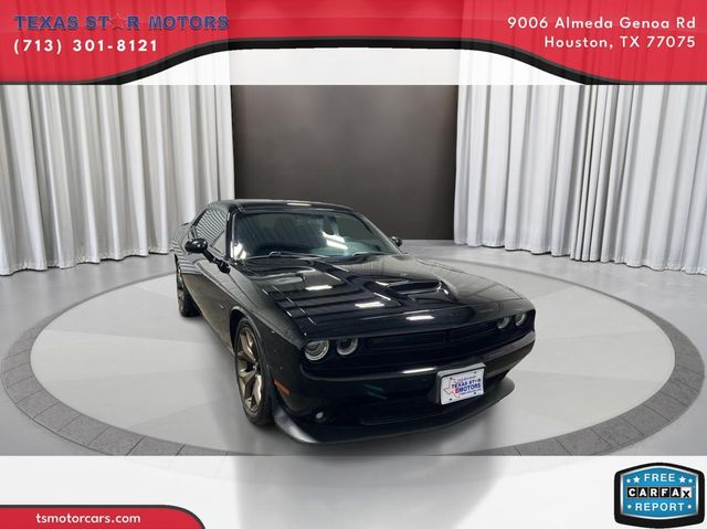 2019 Dodge Challenger R/T