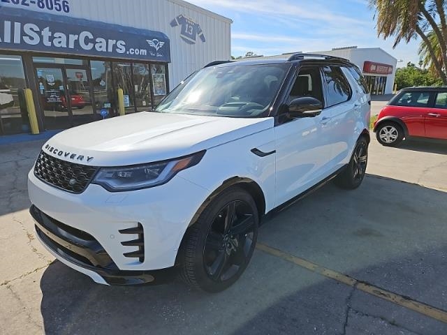 2024 Land Rover Discovery Dynamic SE