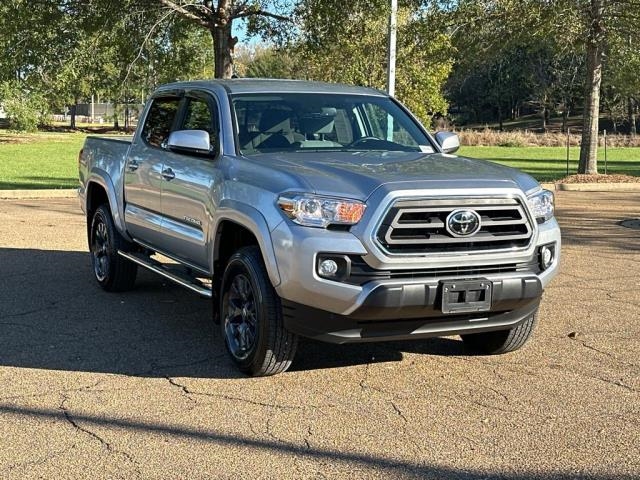 2023 Toyota Tacoma SR5 Crew Cab Short Bed