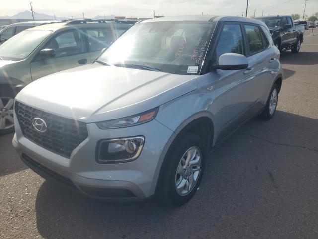 2021 Hyundai Venue SE