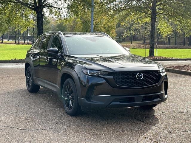 2024 MAZDA CX-50 2.5 S Premium