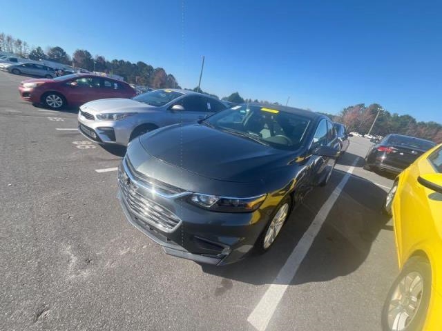 2016 Chevrolet Malibu LT 1LT