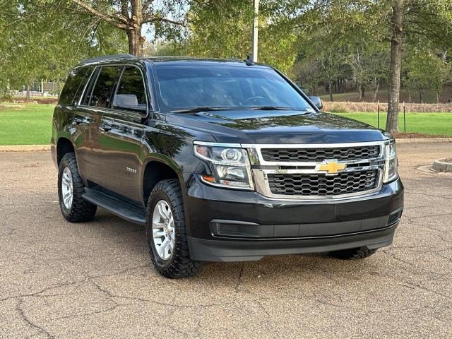 2020 Chevrolet Tahoe LT 1LT