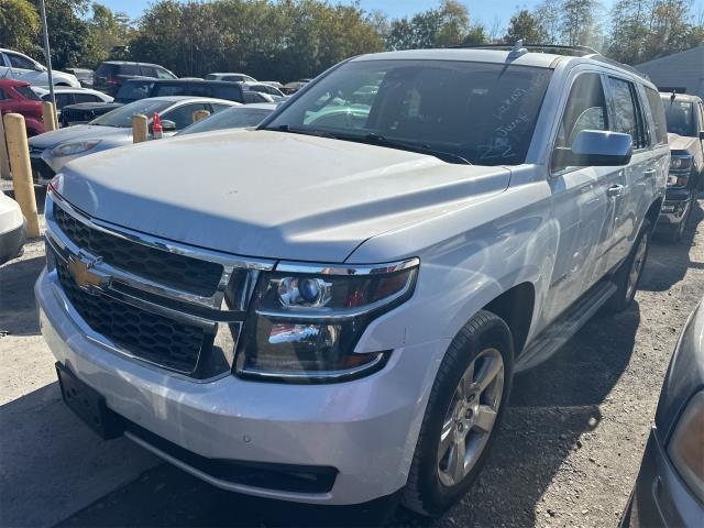 2016 Chevrolet Tahoe LT 1LT