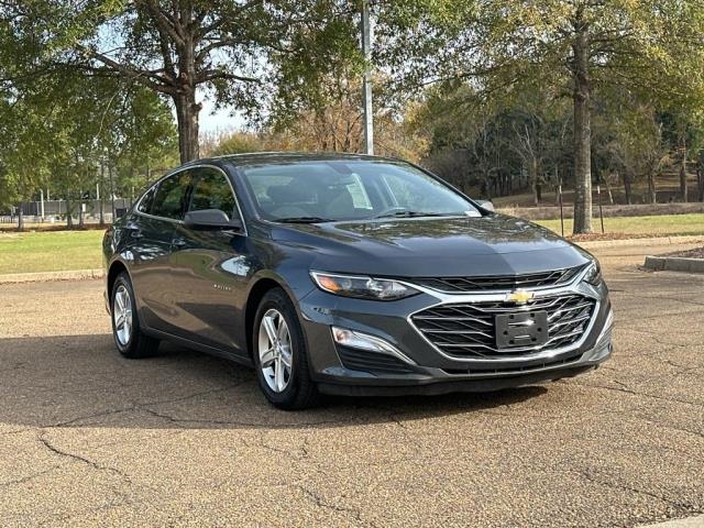 2019 Chevrolet Malibu LS 1LS