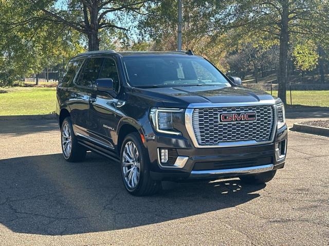 2023 GMC Yukon Denali 5SA