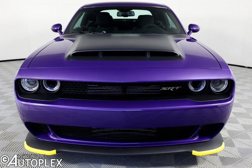 2023 Dodge Challenger SRT Hellcat Redeye Widebody
