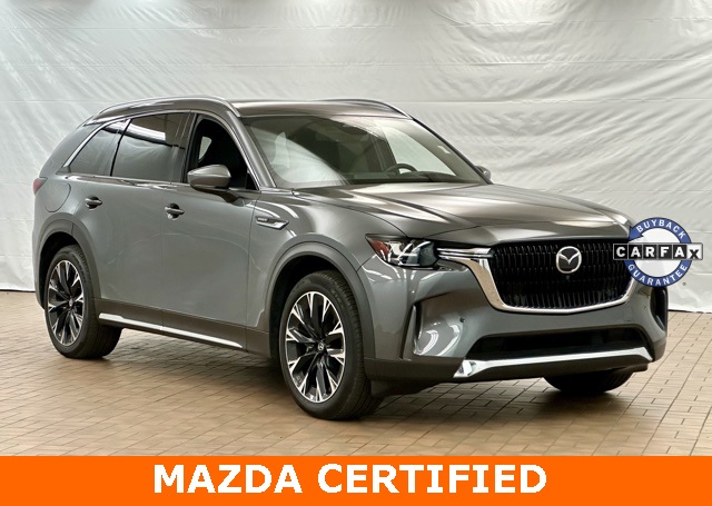2024 MAZDA CX-90 PHEV Premium Plus
