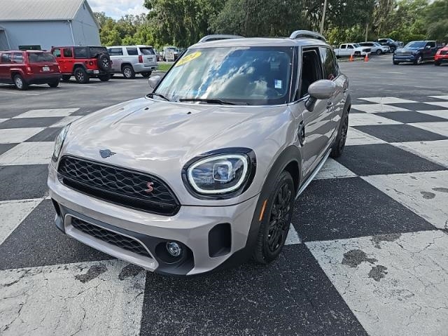 2024 MINI Countryman Cooper S