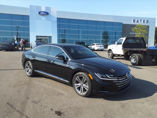 2023 Volkswagen Arteon SE R-Line