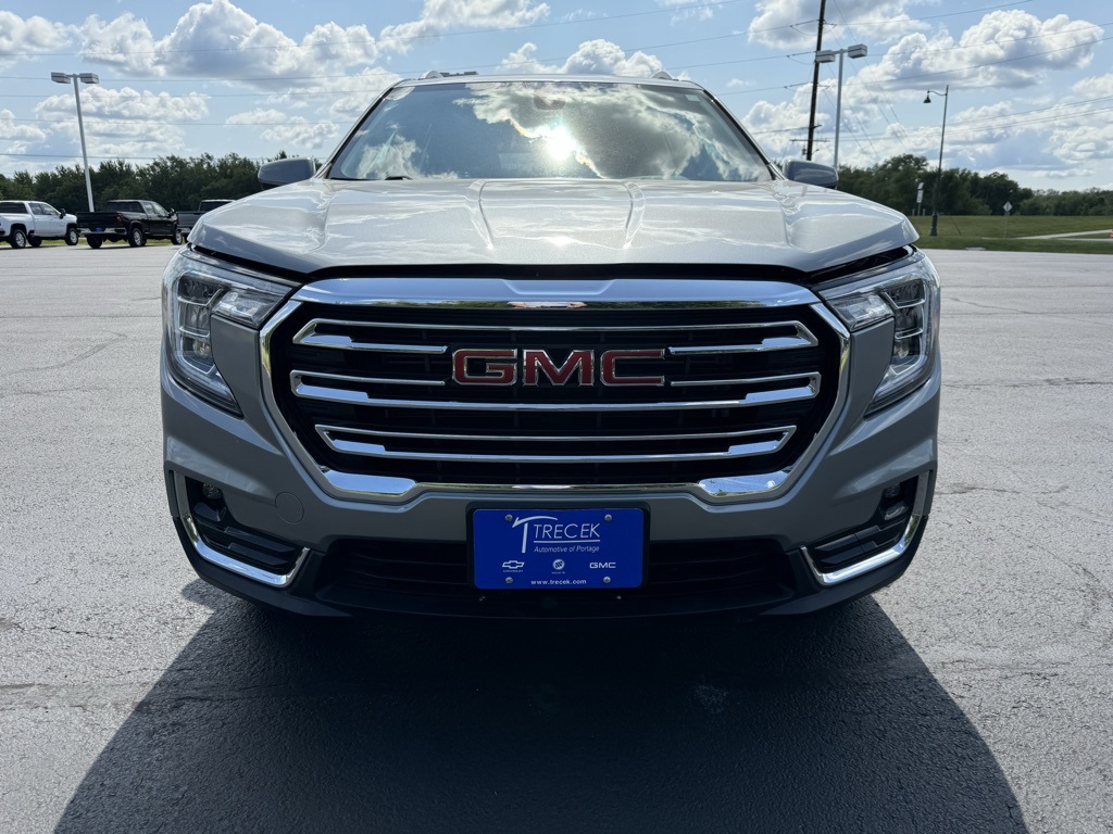 2024 GMC Terrain SLT 4SA