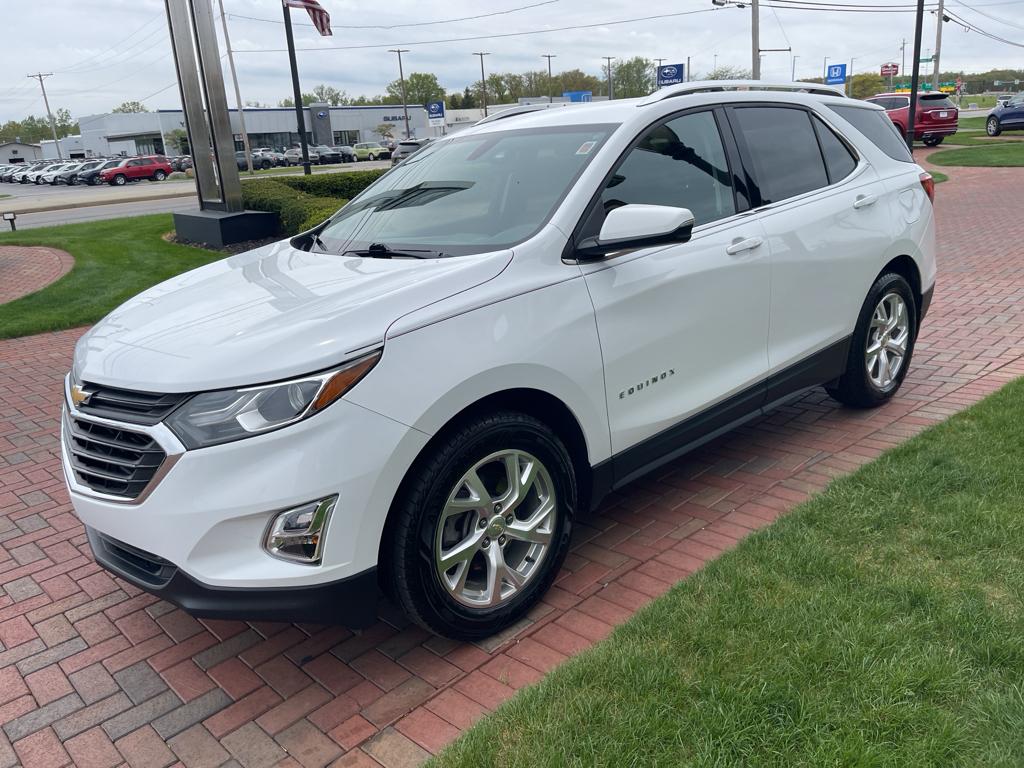 2019 Chevrolet Equinox LT 2LT