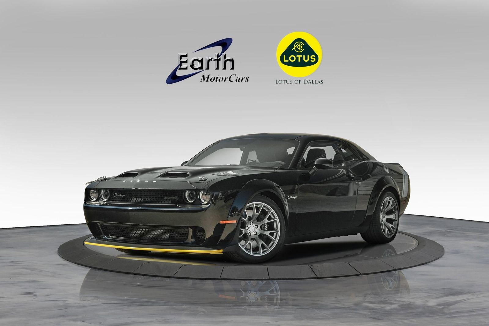2023 Dodge Challenger SRT Hellcat Redeye Widebody