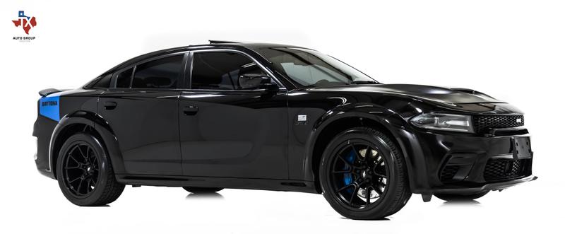 2017 Dodge Charger Daytona 392