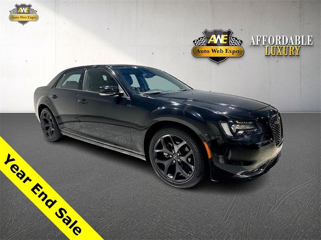 2023 Chrysler 300 300S