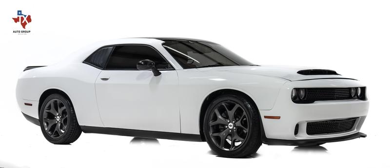 2019 Dodge Challenger GT