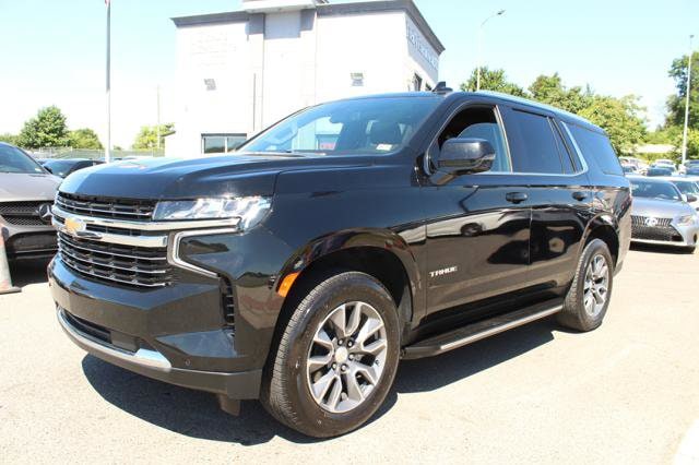 2022 Chevrolet Tahoe LT 1LT