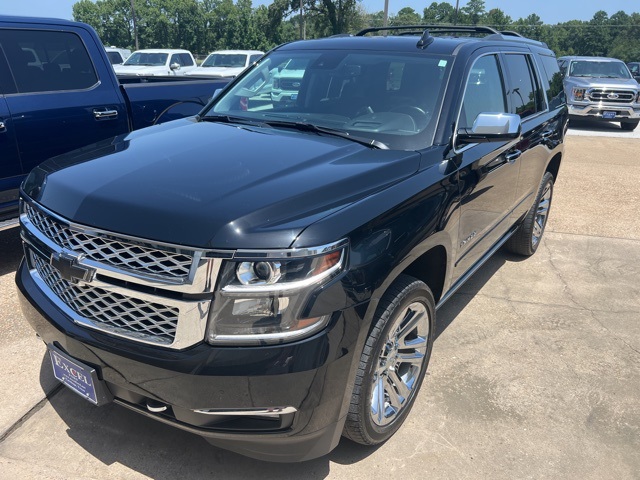 2020 Chevrolet Tahoe Premier 1LZ