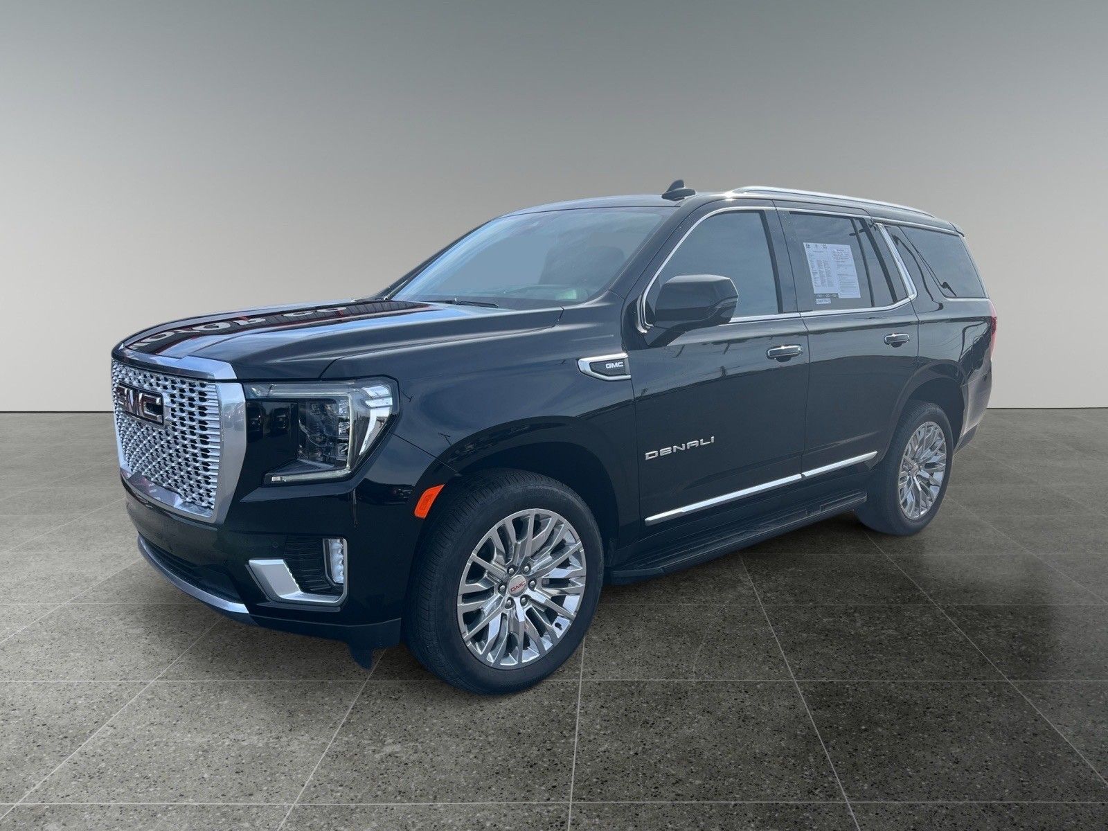 2024 GMC Yukon Denali 5SA