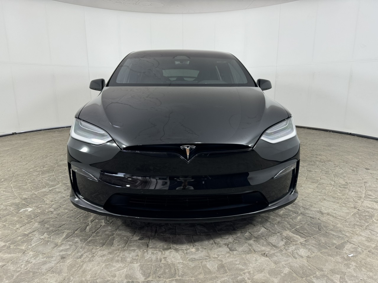 2022 Tesla Model X Long Range