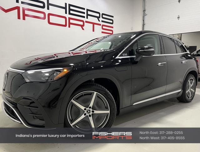 2023 Mercedes-Benz EQE 500 SUV