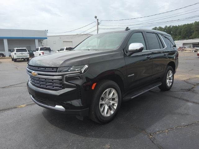 2023 Chevrolet Tahoe Premier 1LZ