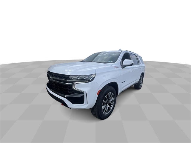 2022 Chevrolet Tahoe Z71 2Z7