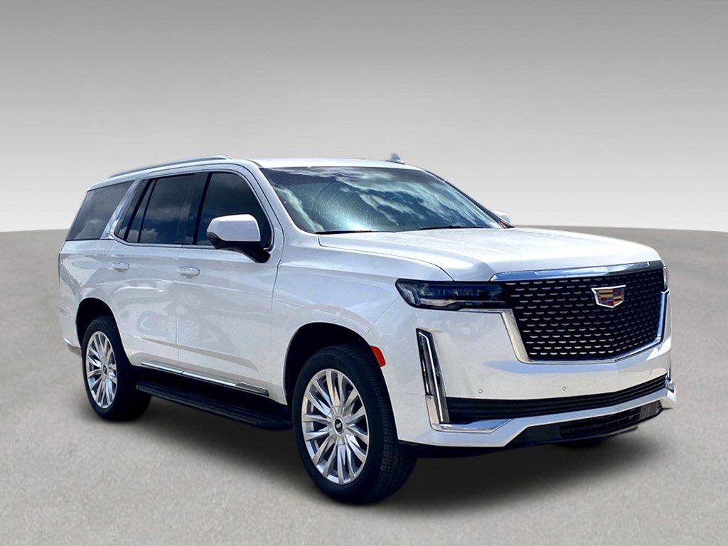 2023 Cadillac Escalade Luxury 1SA