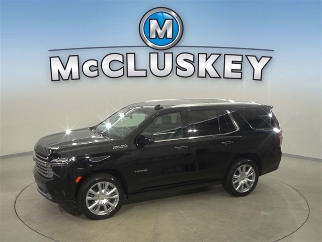 2023 Chevrolet Tahoe RST 1SP
