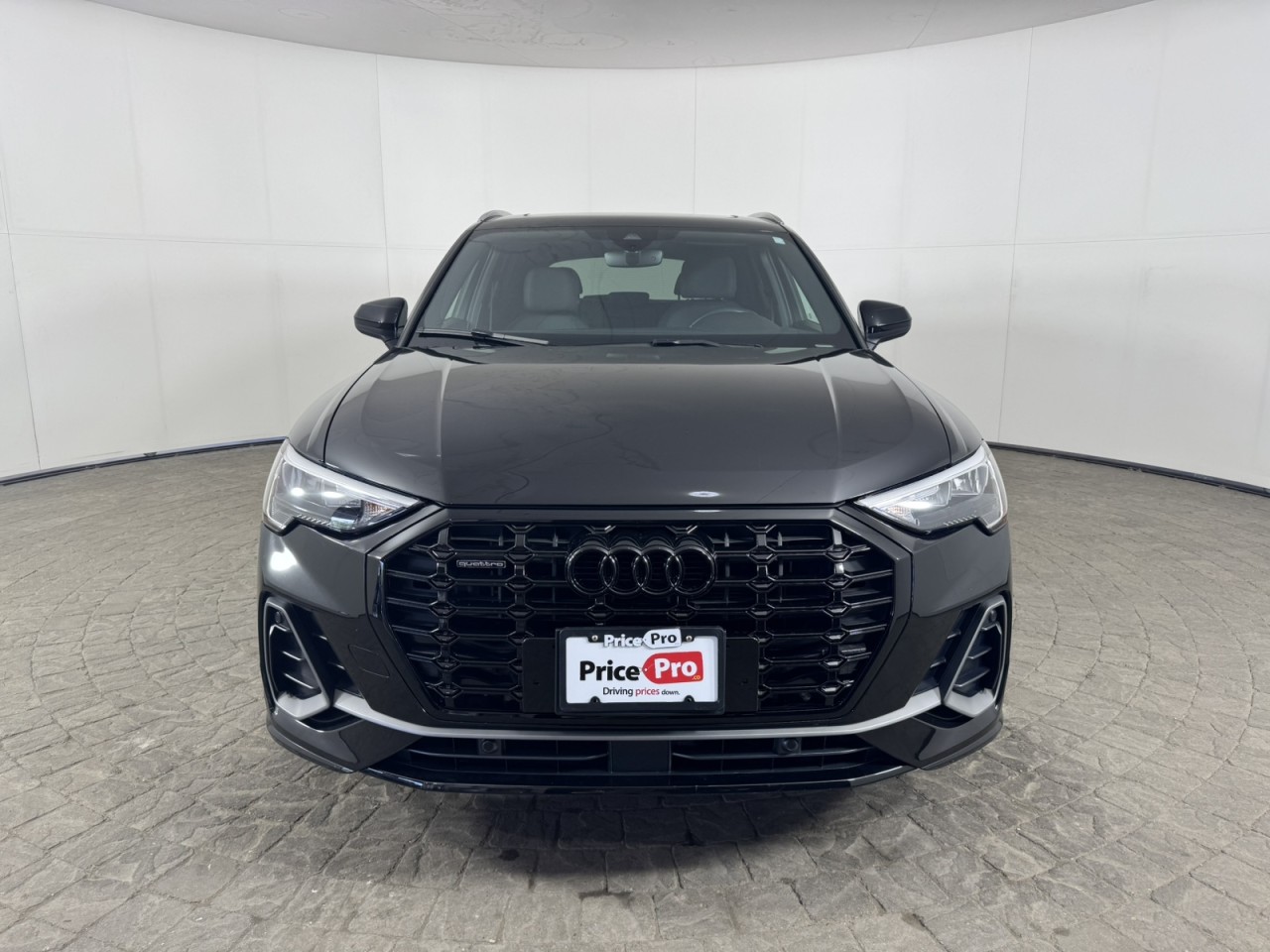 2021 Audi Q3 2.0T S line Premium