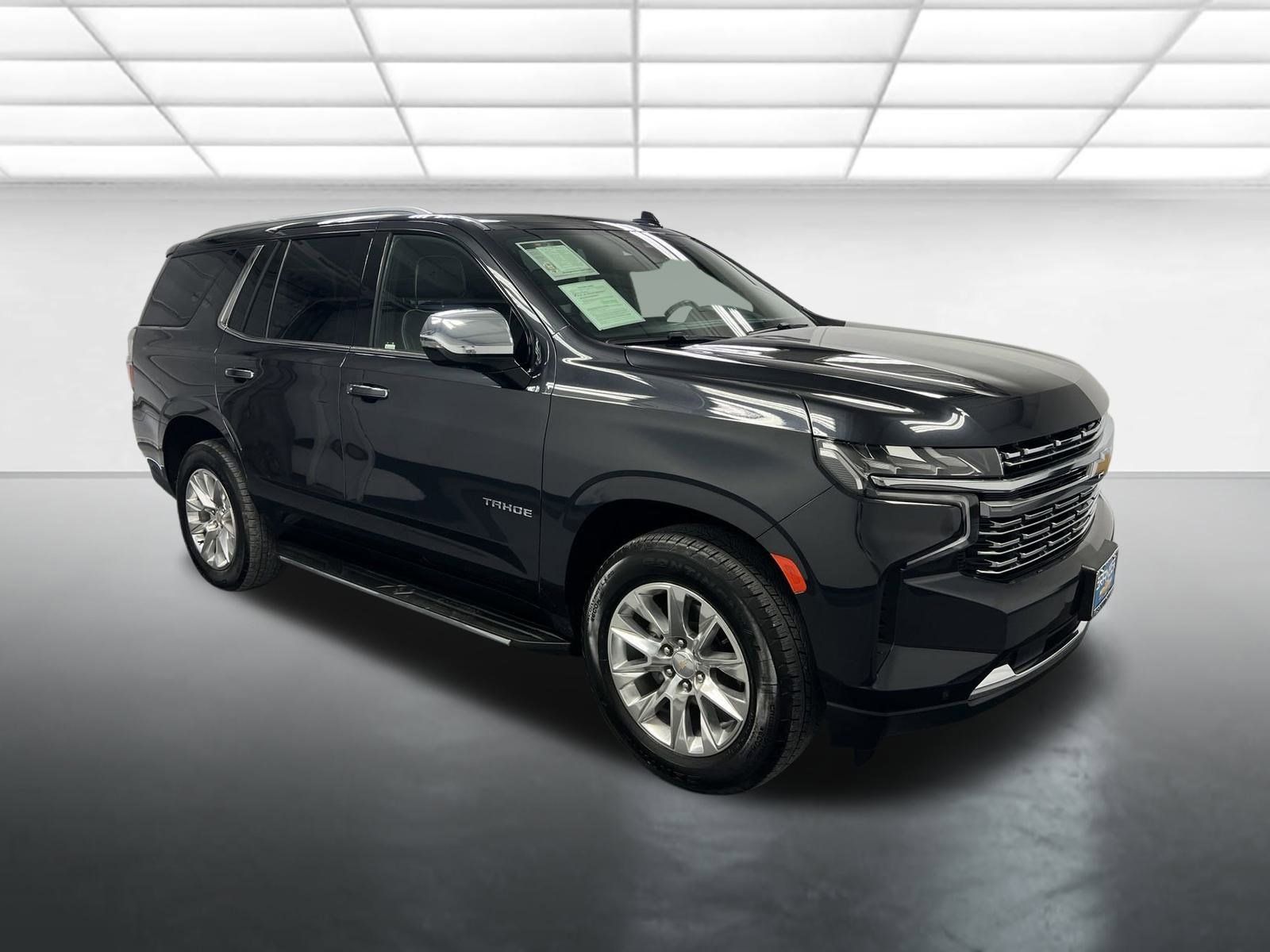 2023 Chevrolet Tahoe Premier 1LZ