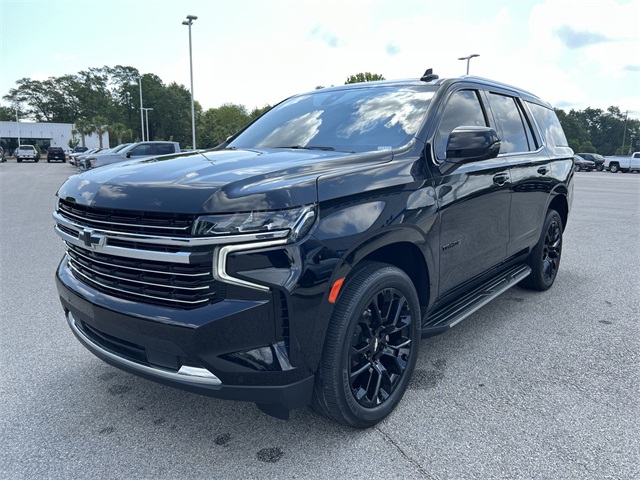 2022 Chevrolet Tahoe LT 1LT