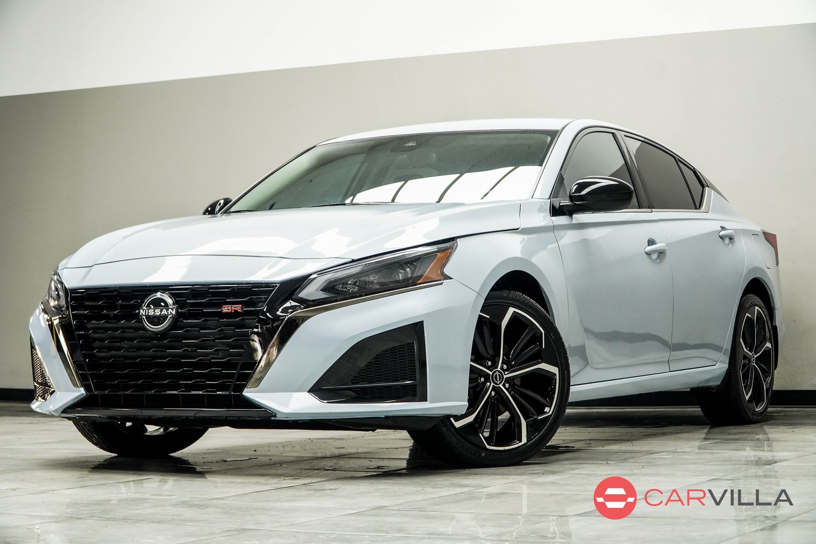 2023 Nissan Altima SR