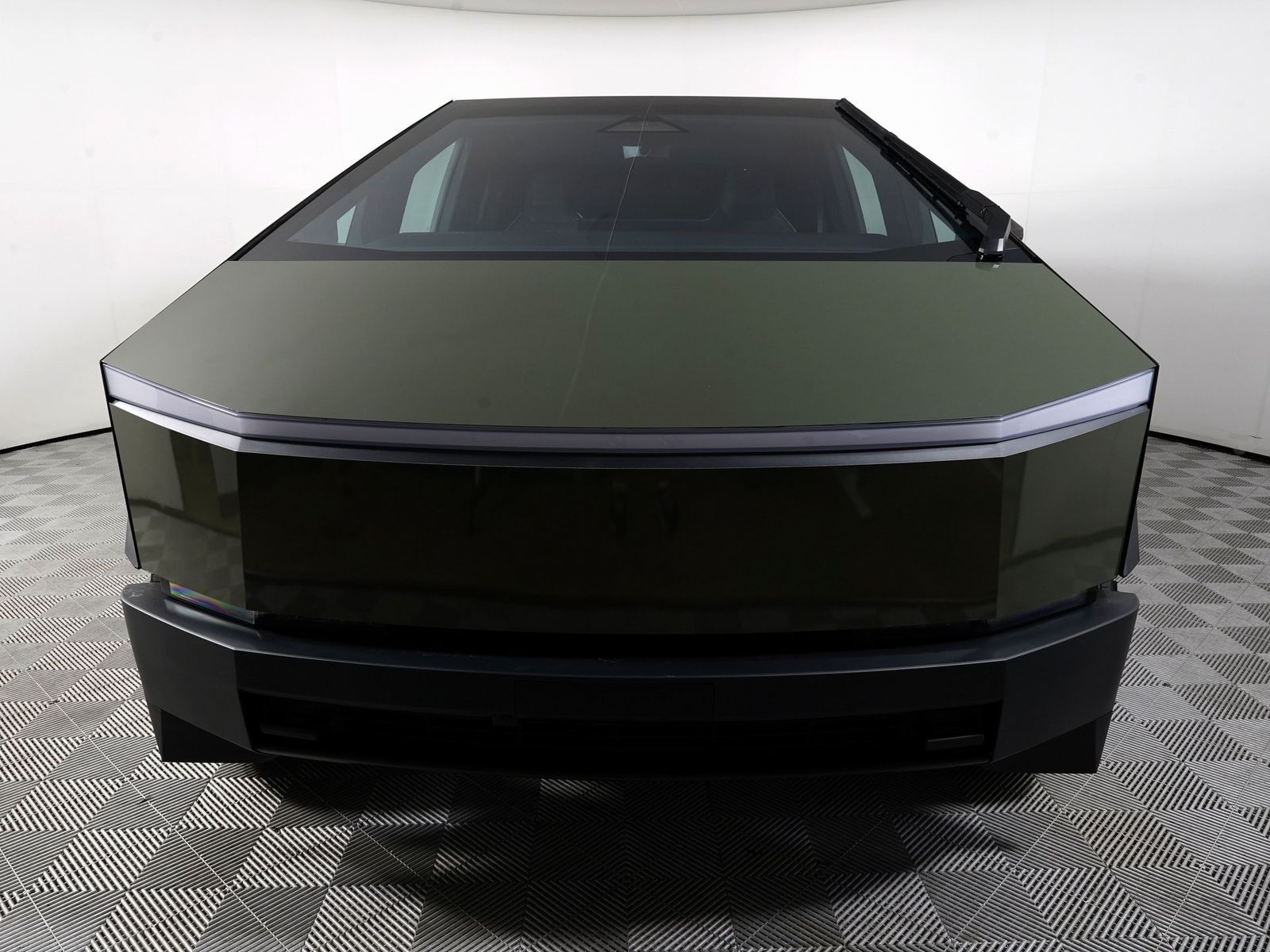 2024 Tesla Cybertruck Base Crew Cab Short Bed