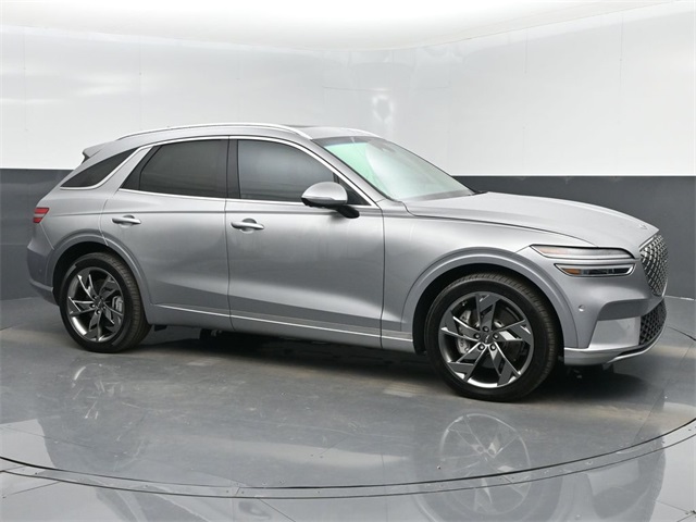2023 Genesis Electrified GV70 Advanced