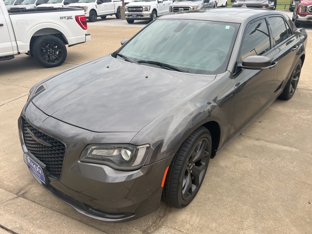 2021 Chrysler 300S