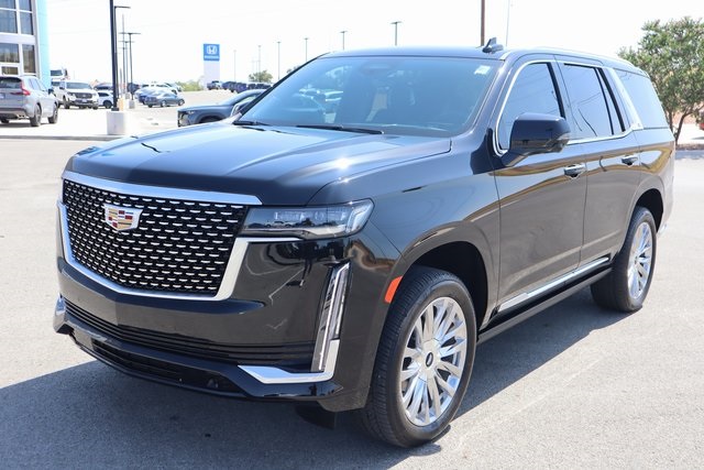2023 Cadillac Escalade Premium Luxury 1SB