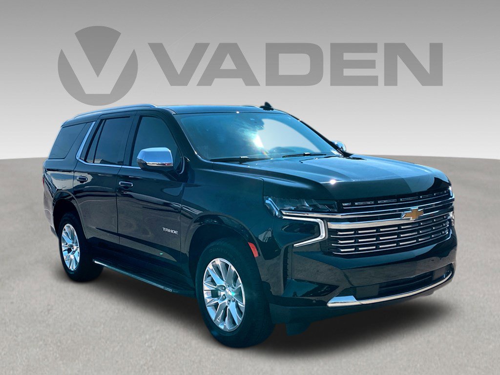2023 Chevrolet Tahoe Premier 1LZ